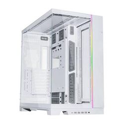 Lian Li 011 Dynamic EVO XL Full Tower Gaming Case (White) O11DEXL-W