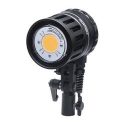 Light & Motion Used Stella Pro CL 10,000c LED Light 850-0378-C