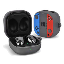 Per Samsung Galaxy Buds 2Pro Buds Live 2 Pro FE custodia morbida in Silicone per Samsung Buds Pro