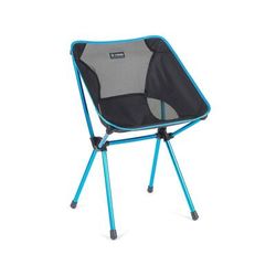 Helinox Cafe Chair Black 14351