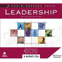 Leadership Audio Success Suite