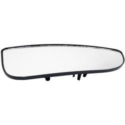 2011-2018 Ram 4500 Right Door Mirror Glass - Replacement