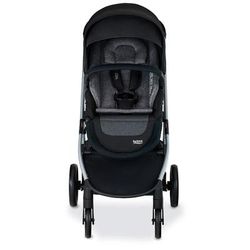 Britax Grove Modular Stroller - Pindot Onyx