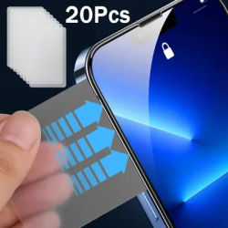 1-20pcs Plastic Card Pry Opening Scraper for IPad Samsung Mobile Phone Tablet Glued Screen Repair Tool Ultra-thin Opening Card