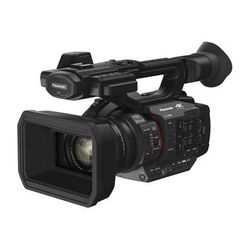 Panasonic Used HC-X2 4K Camcorder HC-X2