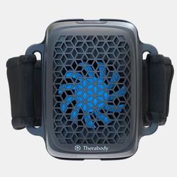 Therabody RecoveryTherm Cube Sports Medicine