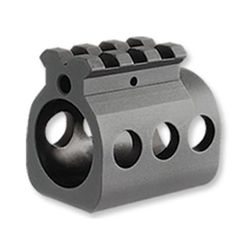 Rock River Arms Varmint Gas Block Assembly Black AR0122VASY