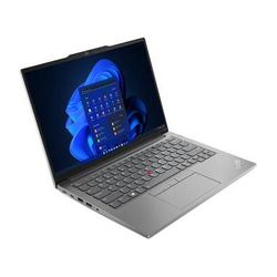 Lenovo 14" ThinkPad E14 Gen 5 Laptop (Arctic Gray) 21JR0019US