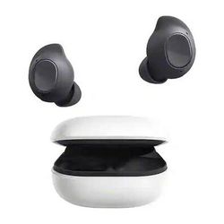 Samsung Galaxy Buds FE Wireless ANC Earbuds (Graphite) SM-R400NZAAXAR