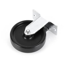 True 830213 Fixed Casters for GDM-7FR, TBB-1, TBB-1 S, TDD-1, TDD-1 S, TPDB-1, TPDB-1G | True Refrigeration