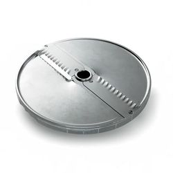 Sammic FCO-2+ 5/64" Ripple Cut Slicing Disc