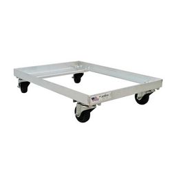 New Age 1195 Dolly for Toteline Trays 870008