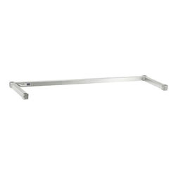 New Age 2060UB U-Brace for 20" x 60" Shelves, Welded Aluminum