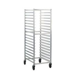 Lakeside 8547 20 1/2"W 34 Sheet Pan Rack w/ 1 1/2" Bottom Load Slides