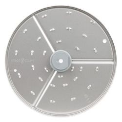 Robot Coupe 27588 Fine Grating Disc for R101 & R2N Series