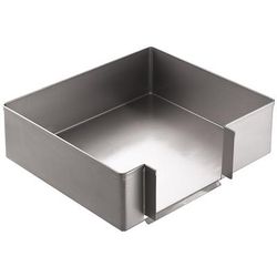 Electrolux Professional 650036 Feed Tray for Cutter/Mixer