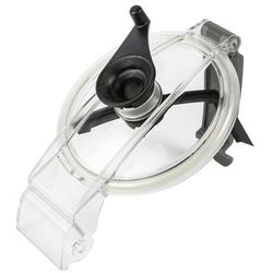 Electrolux Professional 650099 LBSK45 Lid & Bowl Scraper, for 4 7/10 qt CutterMixer
