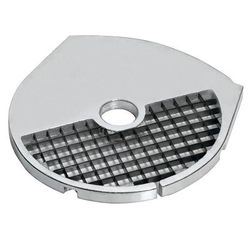 Waring CAF25 Dicing Plate for FP2200, 3/4x1/2"