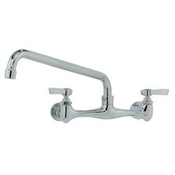 Advance Tabco K-11SP Replacement Swing Spout for K-11 Faucet, 14" Reach