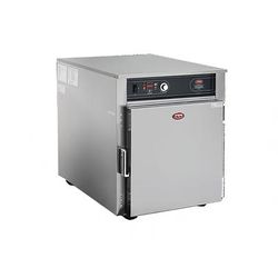 FWE LCH-5-SK-G2 Commercial Smoker Oven with Cook & Hold, 208v/1ph, Automatic Controls, Stainless Steel