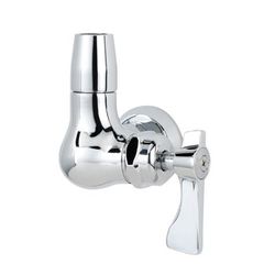 Krowne 21-101L Low Lead Royal Series Single Wall Base, Check Valves, Interchangeable