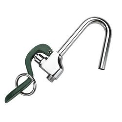 Krowne 21-132L Pot Filler Spray Valve - Low Lead, Hooked Design