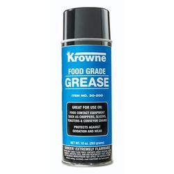 Krowne 30-200 Food Grade Grease for Food Contact Equipment