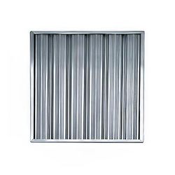 Krowne A2020 Aluminum Grease Filter, 20 H x 20" W