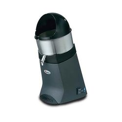 Omcan 39686 Santos 52 Citrus Juice Extractor, 120v, Black