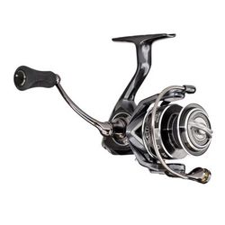 Lew's Custom Lite Spinning Reel SZ 300 6.2-1 Ratio 10+1 Bearings CL300