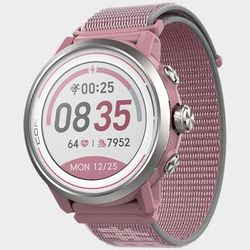 COROS Apex 2 GPS Watch GPS Watches Dusty Pink