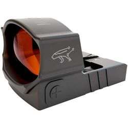 Canik MECANIK MO2 Versatile Reflex Sight 3 MOA Red Dot Black PACN1102