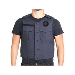 Ace Link Armor Primer Vest Carrier Blue Small B-CR-PR-BLU-1-S