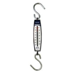 Taylor 33284104 Industrial Vertical Hanging Scale w/ 280-lb Capacity