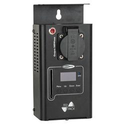 Showtec TED Pack Single