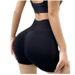 Seamless Sports Leggings for Women Pants Tights Woman Clothes High Waist Workout Scrunch Leggings Fitness Gym Wear