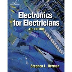 Electronics For Electricians