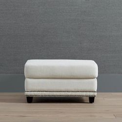 Farah Ottoman - Sage Fitz - Frontgate