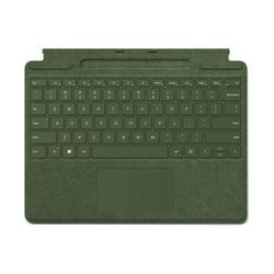 Microsoft Surface Pro Signature Keyboard (Forest) 8XB-00113