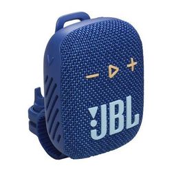 JBL Wind 3S Slim Handlebar Bluetooth Speaker (Blue) - [Site discount] JBLWIND3SBLUAM