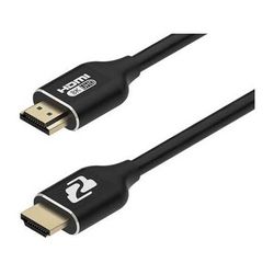 BZBGEAR BG-CAB-H21C 8K UHD Ultra High-Speed HDMI 2.1 Cable (16.4') BG-CAB-H21C5