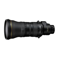 Nikon Used NIKKOR Z 400mm f/2.8 TC VR S Lens 20111