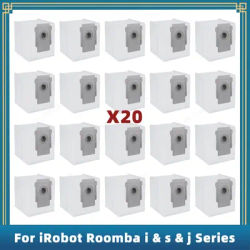 Sostituzione compatibile per iRobot Roomba i1 + i3 + i4 + i5 + i6 + i7 + i8 + j7 + s9 +