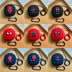 Custodia per auricolari Cartoon per Samsung Galaxy Buds Live / Buds Pro / Buds 2 / Buds2 Pro / Buds