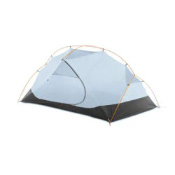 3F UL GEAR 4 Season 2 Person Tent Vents Ultralight Camping Tent Body for Inner Tent