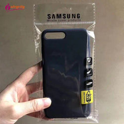 Integrity 300pcs 10*17cm Clear Self Adhesive Sealing OPP Plastic Packaging Bag Resealable poly pack bags with plane hanging hole