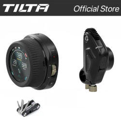 TILTA Nucleus-N 2.0 WLC-T05 Wireless Lens Control System Nucleus Nano ii Follow Focus for Gimbals and cameras Nucleus-M Motor