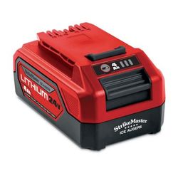 StrikeMaster Lithium 24V Batteries LTV-B