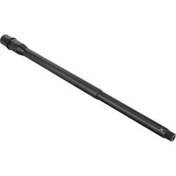 TRYBE Defense Heavy Profile AR Rifle Barrel .308 Winchester 20in Black BARRIF20308