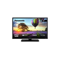 Panasonic M330 61 cm (24") HD Nero